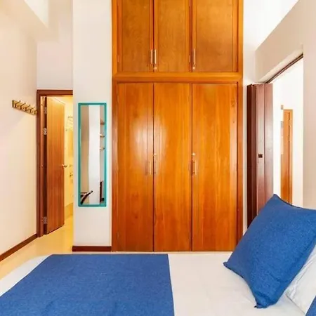 Apartamento Vista Al En *