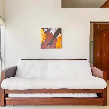 Apartamento Vista Al En