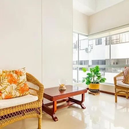 Apartamento Vista Al En *
