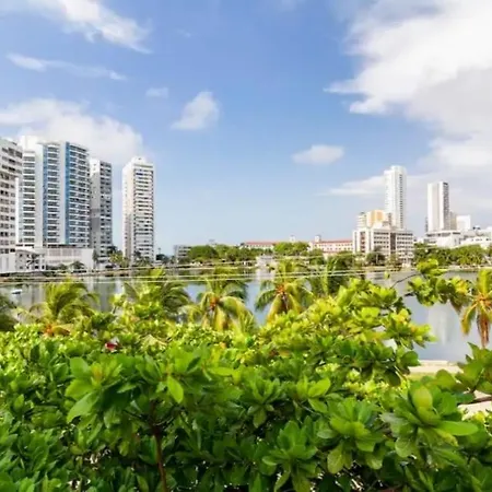 Apartamento Vista Al En *