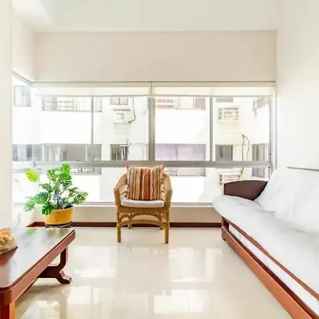 Apartamento Vista Al En Cartagena