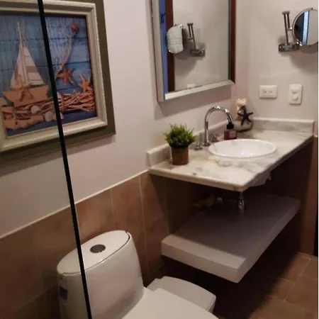 Apartamento Vista Al En