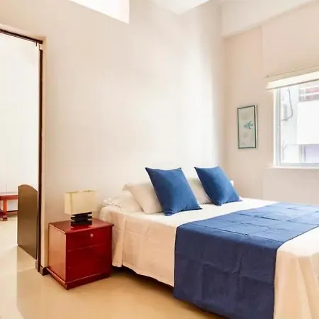 Apartment Vista Al En